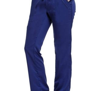 Healing Hands Purple Label Women's Tanya 5-Pocket Scrub Pant SIZE: 4XL